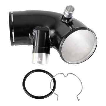 Turbo-Ansaugrohr TiP FMIC.EU für BMW B58 3.0T F20 F30 F34 2014-2019