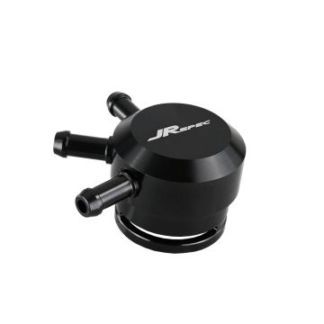 Turbo Boost Unterdruckadapter JRspec für Audi VW 2.0 TFSI EA113
