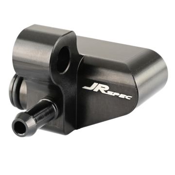 Unterdrucksensor-Adapter Turbo Boost JRspec für Ford Fiesta ST 1.6T 2012 - 2016