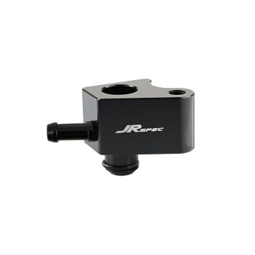 Unterdrucksensor-Adapter Boost Tap JRspec für Ford Mustang 2.3T EcoBoost