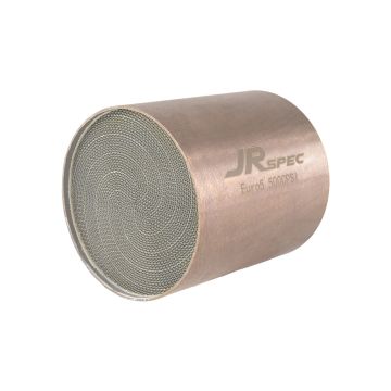 Katalysator-Einsatz Benzin Gasoline Sport JRspec Länge 100mm Euro 5 500 CPSI Durchmesser 90mm