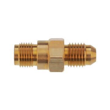 Oil Fitting AN4 – 7/16-24 for Turbocharger