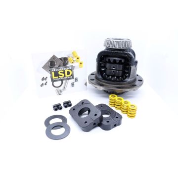 LSD conversion Lexus -  set IS200 (1ST Gen)