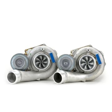 Modification M157 Upgraded Turbocharger Stage 2 for Mercedes Benz S63 AMG W/V 221 / E63 AMG W/S 212 / CL63 AMG C216