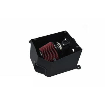 Kaltluftansaugsystem MST für Volvo S60 / V60 / T4 / T5 / T6 / T8 2018-2020