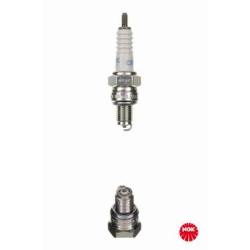 Spark Plug NGK 2086 motorcycle CR8HSA