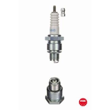 Spark Plug NGK 3322 BR4HS