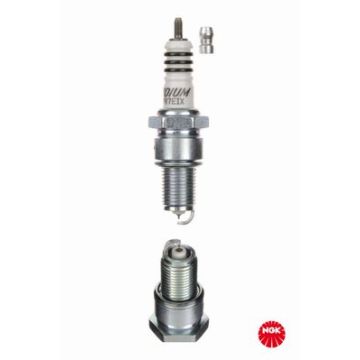 Spark Plug NGK 4055 BPR7EIX