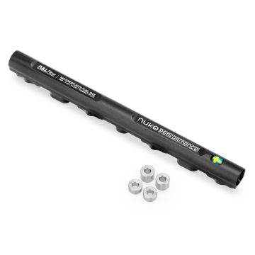 Nuke Performance Kraftstoffverteiler für Audi VW 4Cyl 1.8T 20V