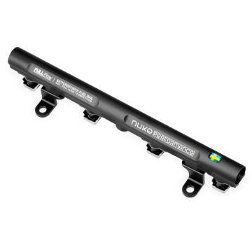 Nuke Performance Kraftstoffverteiler für Mini 4Zyl R53 FMIC