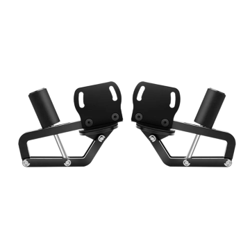 Schreibtischhalterung für Alpha Wheelbase SIMAGIC Simulator Simracing