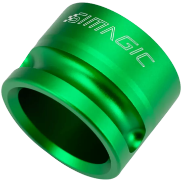 Lenkradhalter Grün SIMAGIC Simulator Simracing