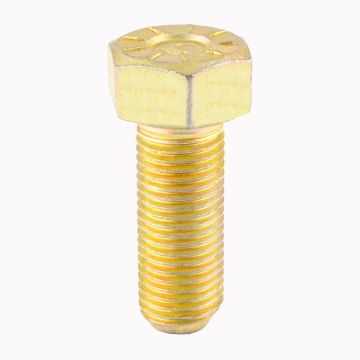 Winters Bolt 3/8-24 x 1” HHCS 7109Y