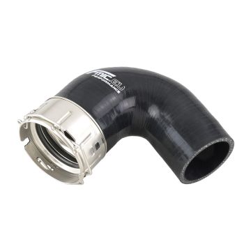 Silicone Intercooler Hose FMIC.EU for OPEL MOVANO B RENAULT MASTER III 2.3D 144605995R