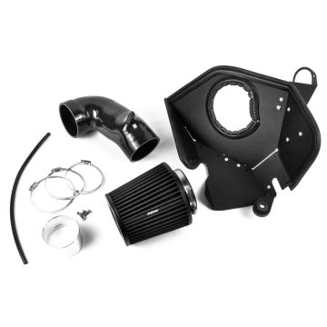 PRORAM Performance Ansaugsystem mit Plisseefilter für Volkswagen VW MK8 Golf 2.0 GTi R