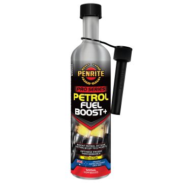 Kraftstoffadditiv Penrite PRO Series Petrol Fuel Boost + 500ml
