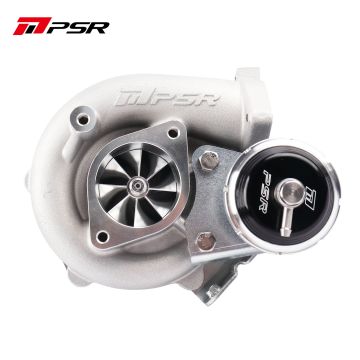 Turbocharger Pulsar PSR 2867 Gen2 .86A/R Dual Ball Bearing for Nissan SR20