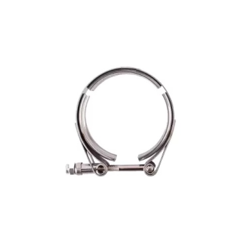 Pulsar PSR Turbo System GT/X Series G-Series Clamp - 3 Inch Outlet Clamp Only