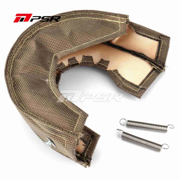Pulsar PSR Turbo Blanket for 400 T6