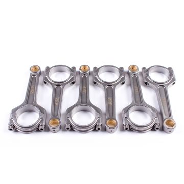 Connecting Rods I-Beam ZRP for BMW 3.0L S58 151.1mm x 23mm