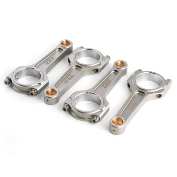 Connecting Rods with L19 Bolts ZRP for Toyota 2.0L 3SGTE HD Series