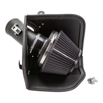 Ramair PRK-138-RECT-BK Performance-Ansaugsystem für F56 Mini Cooper 1.5T Cooper S 2.0T Rect MAF