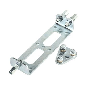 Gaszug Adapter 1 auf 2 RacingPedalBoxes