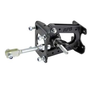 Bremsservo Ersatzkit RacingPedalBoxes für BMW E30