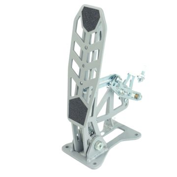 Gaspedal Bodenmontage für Frontmotor RacingPedalBoxes