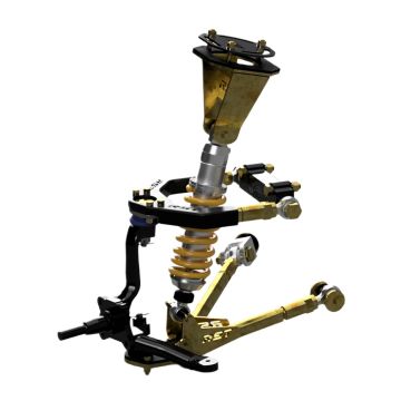 Vorderradaufhängung Restomotive für Ford Mustang 1964-1968