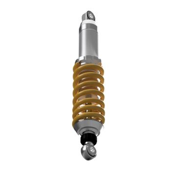 Shock Absorber STX46 Restomotive for Ford Mustang 1964-1968