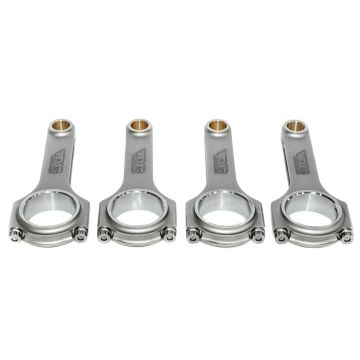 RTMG Performance Connecting Rods Set H-Beam 22mm for 2.0 TFSI EA113 - up to 600HP