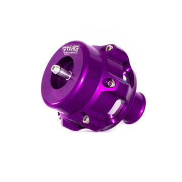 RTMG Performance Blow Off Valve Kit for 1.4 T-Jet for Alfa Romeo Mito Punto Bravo Abarath Purple