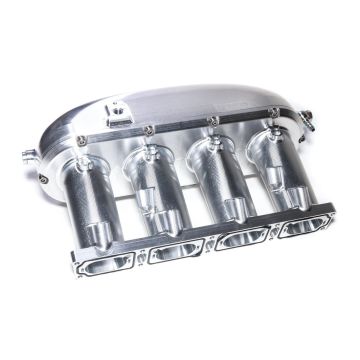 RTMG Performance Billet Aluminium Ansaugkrümmer mit Einspritzleiste für 1.8 / 2.0 TSI EA888 Gen 3
