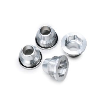 RTMG Performance Einspritzdüsenverlängerungseinsätze 1.8T 20VT