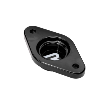 RTMG Performance HPFP Block Off Plate for 1.8 TSI EA888.2 Black