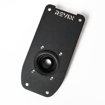 REVIN Staubschutzkappe für Audi 80 B3 B4