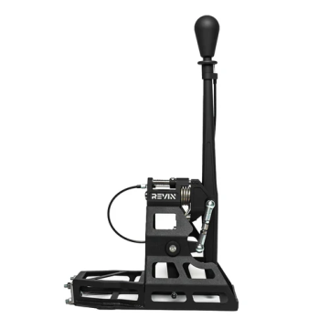 REVIN Short shifter für Mini F56 Rot