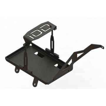 Battery Tray IOD Performance Nissan Patrol Y61