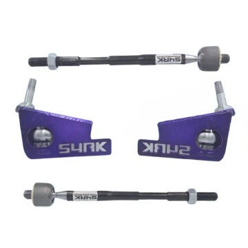 S4RK Lenkwinkel-Kit für BMW E90 E91 E92 E93 E81 E82 E87