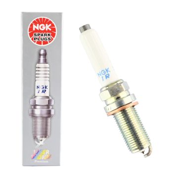 Spark Plug NGK 91006 SILFER8C7ES