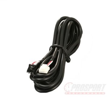 Prosport Sensor Wiring harness for Boost / Vacuum Gauge