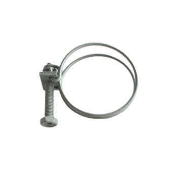 Hose Clamp radiator water hose 091748014 for Subaru