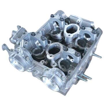 Spec C Cylinder Head LH 11063AB130 for Subaru EJ207