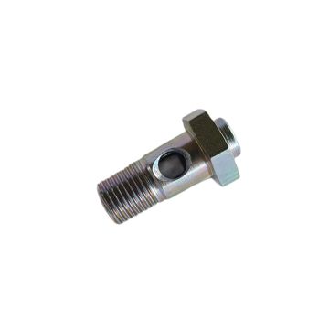 Hollow screw with filter AVCS 14445AA090 for Subaru
