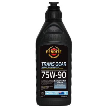 Gear Oil Penrite Trans Gear 75W-90 Semi Synthetic 1L
