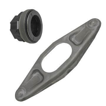 Clutch Fork and Release Bearing FTWL INA/SK F-569376 for BMW N57/ N54 and more