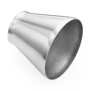 Tailpipe reduction cone 64/120 QCAT
