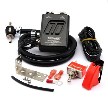 Dual Stage Boost Controller V2 Turbosmart TS-0105-1102