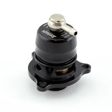 Blow off BOV Turbosmart Kompact Shortie Dual Port for Ford Focus RS